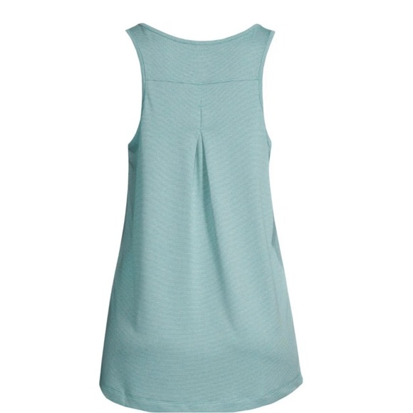 MCKINLEY Dry Climate Eco Green/Blue Pelagro Tank Size XS - Picture 10 of 10